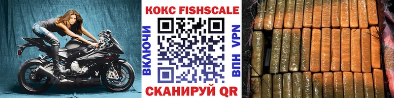 КОКАИН FishScale  где можно купить   площадка клад  Великий Устюг  kraken маркетплейс 